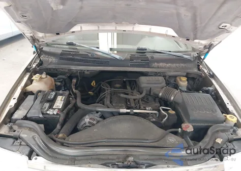 2003 Jeep Grand Cherokee Laredo z USA, uszkodzony, nr VIN 1J4GX48S23C539112